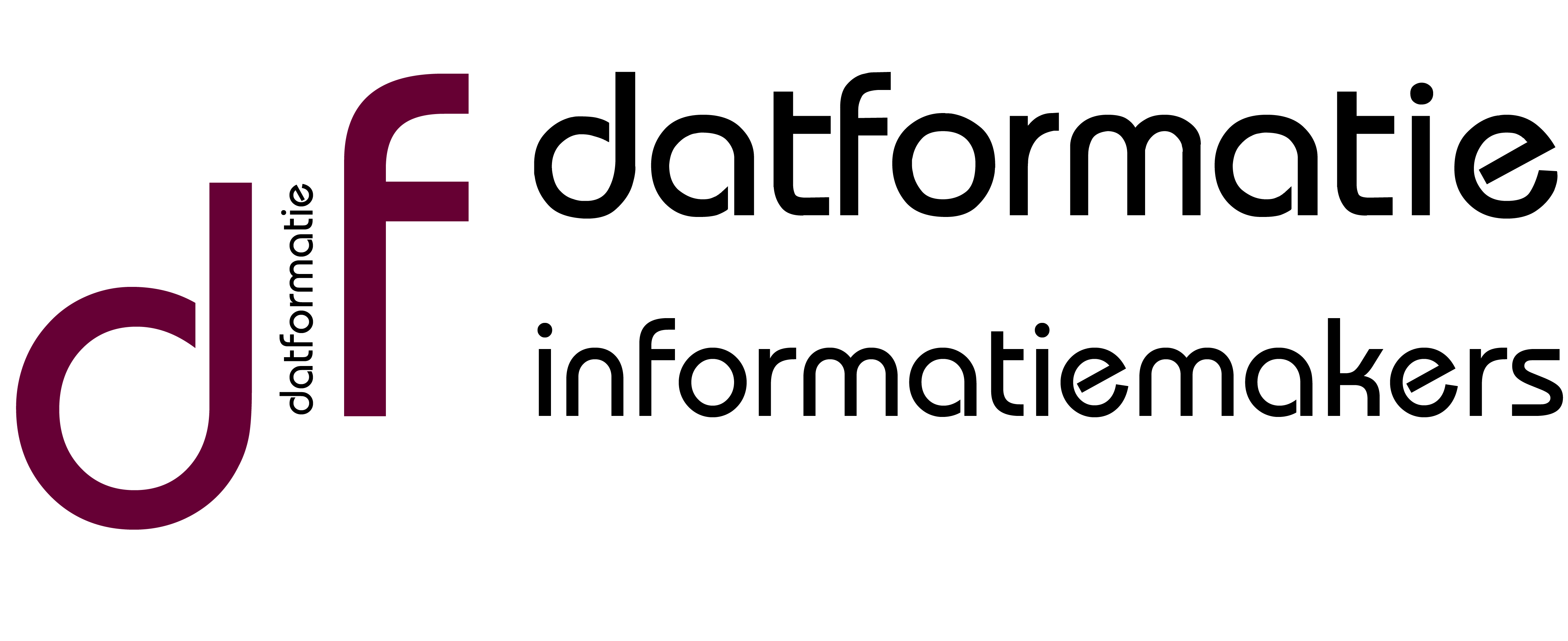 datformatie® B.V. logo